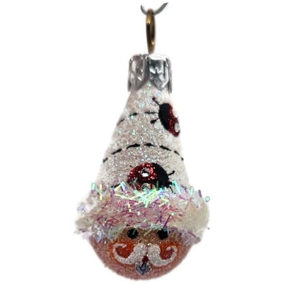 Patricia Breen Petite Tete Ladybugs Spring Bug Insect Christmas Ornament CATZ - Picture 2 of 10
